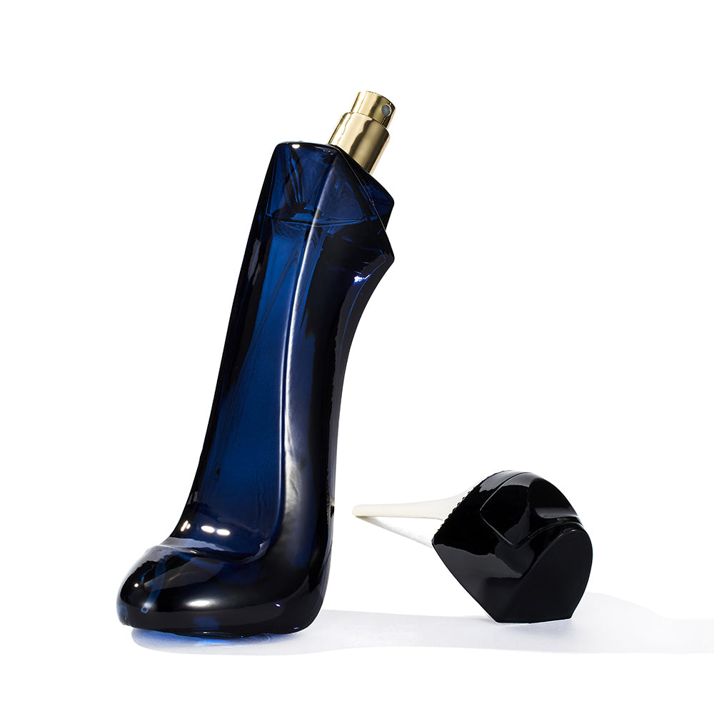Inspired by Good Girl - Sexy Girl Deep Navy EDP Designer Fragrance - 90ml