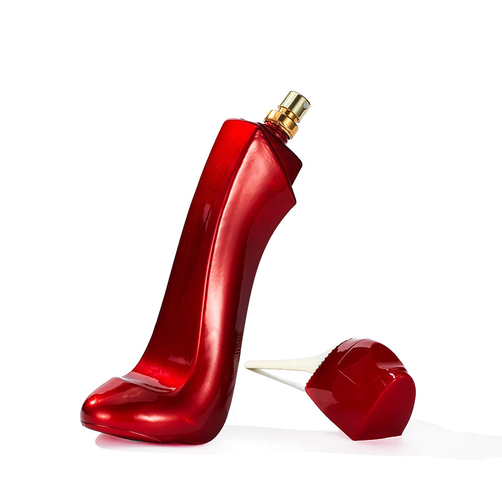 Inspired by Very Good Girl - Sexy Girl Red EDP Designer Fragrance - 90ml