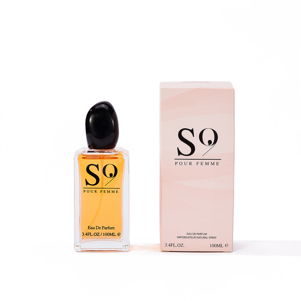 Inspired by Si - EDP Designer Fragrance