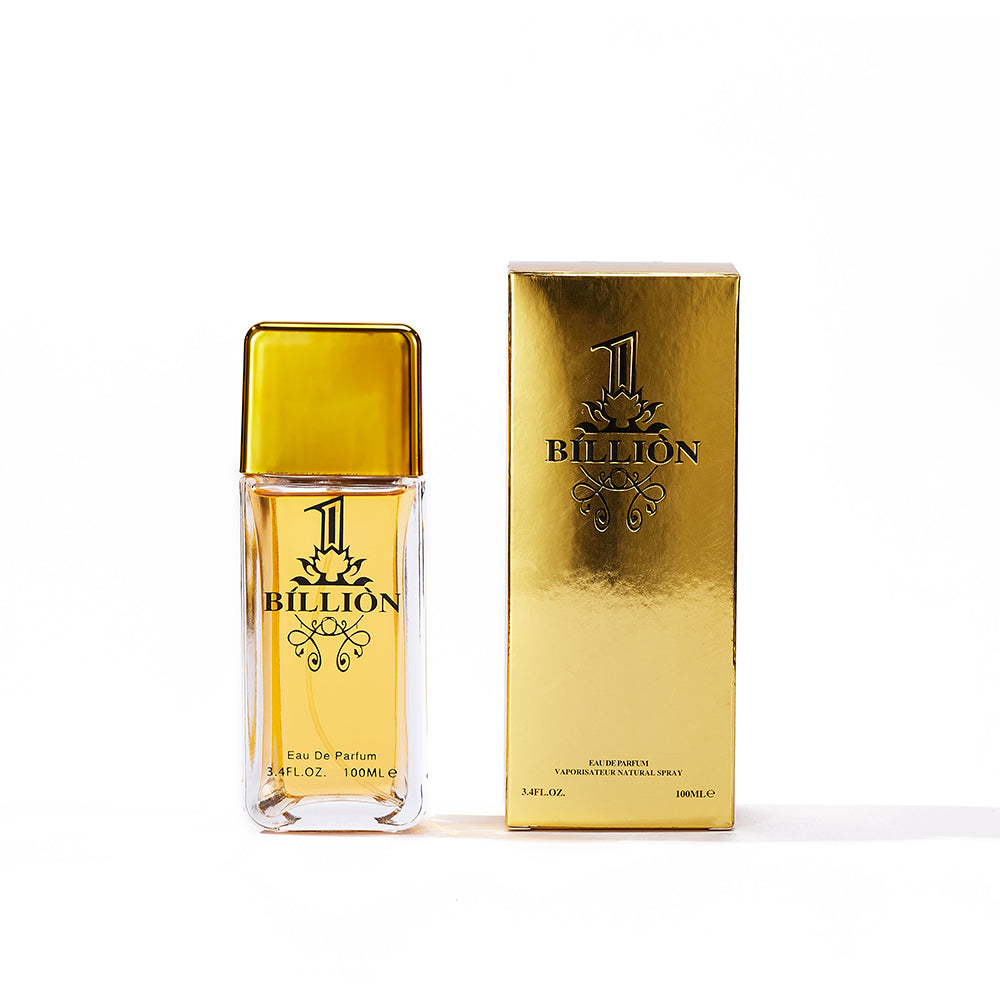 Inspired by 1 Million - EDP Designer Fragrance