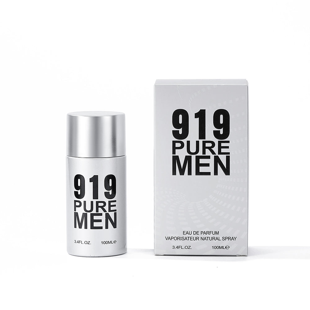 Inspired by 212 Men - EDP Designer Fragrance