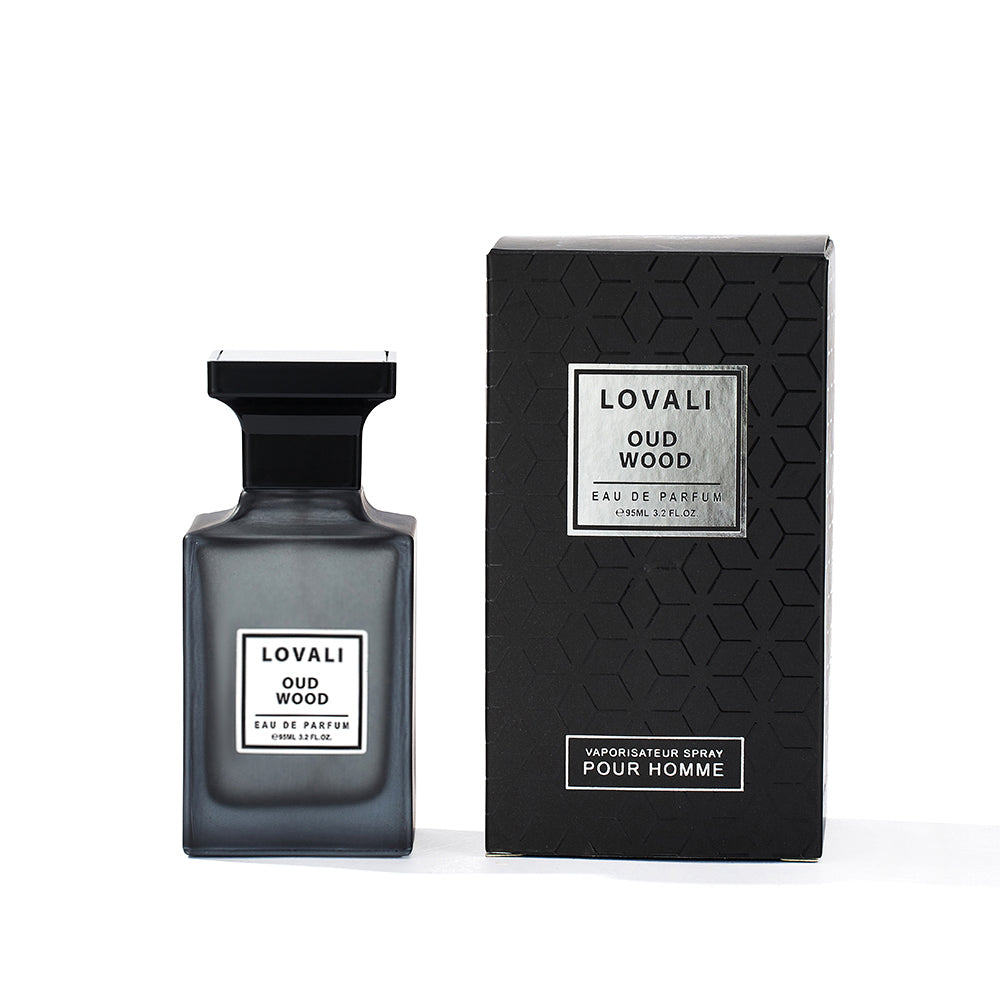 Inspired by TF Oud Wood - Oud Wood EDP Designer Fragrance - 100ml