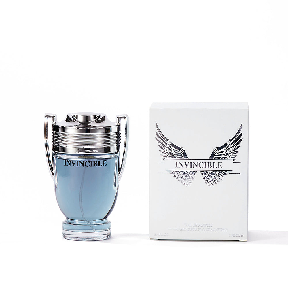 Inspired by Invictus - EDP Designer Fragrance
