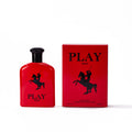 Inspired by Polo Red - Play Red EDP Designer Fragrance - 100ml