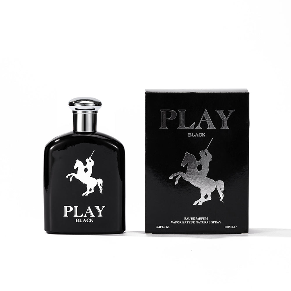 Inspired by Polo Black - EDP Designer Fragrance