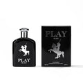 Inspired by Polo Black - EDP Designer Fragrance