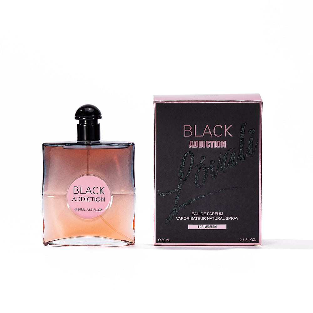 Inspired by Black Opium - EDP Designer Fragrance