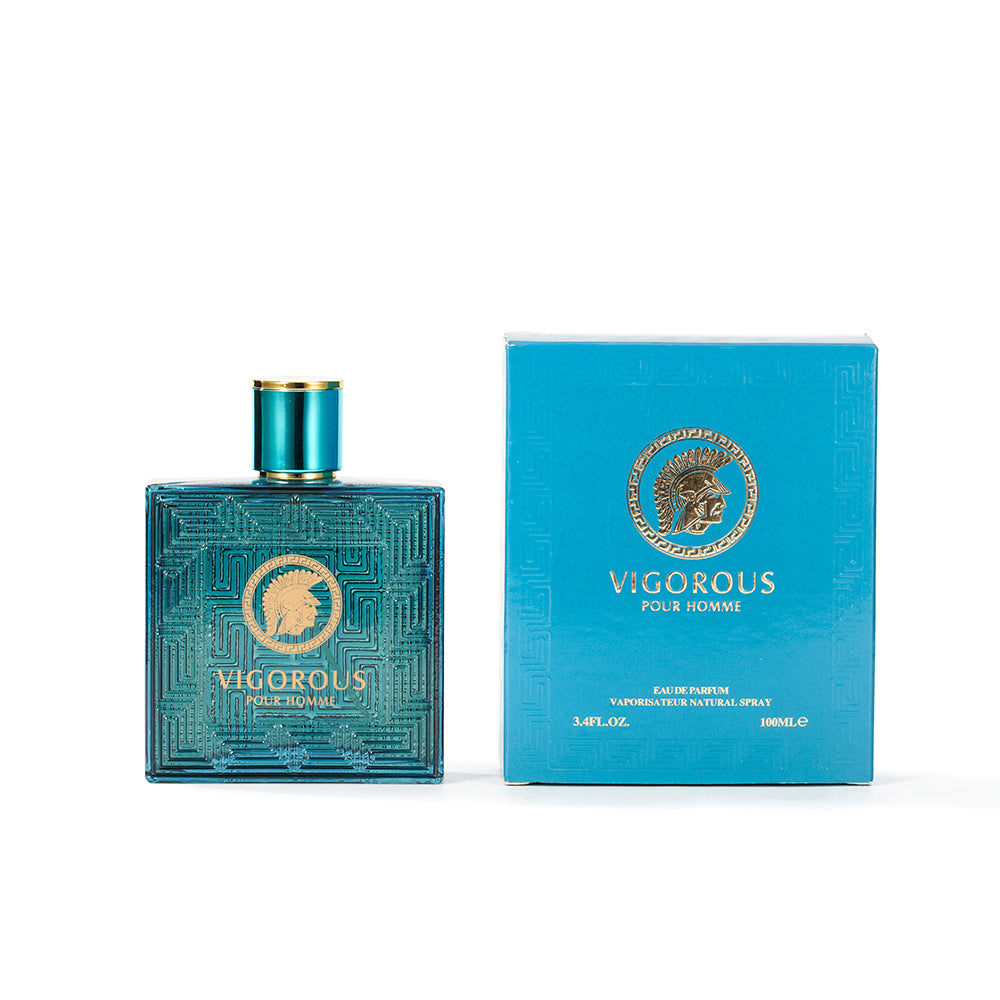 Inspired by Eros - EDP Designer Fragrance