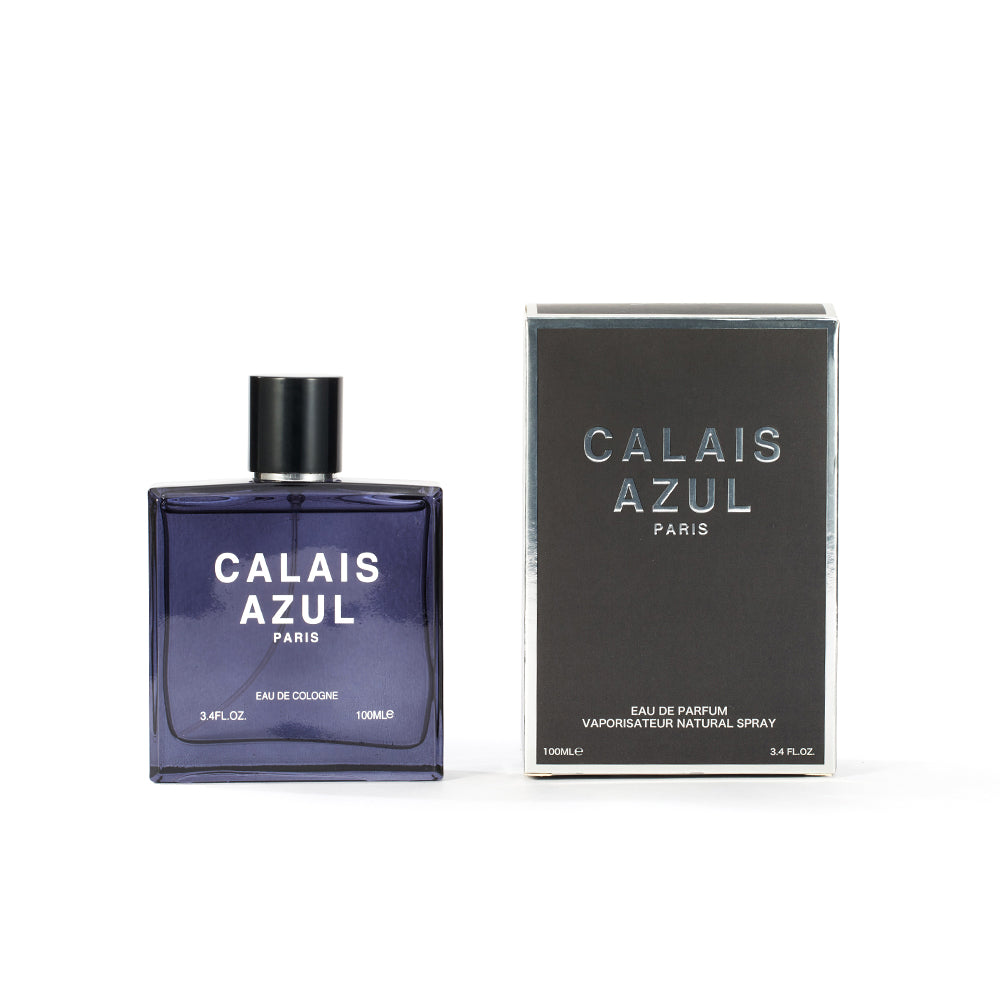 Inspired by Bleu - Calais Azul EDP Designer Fragrance - 100ml