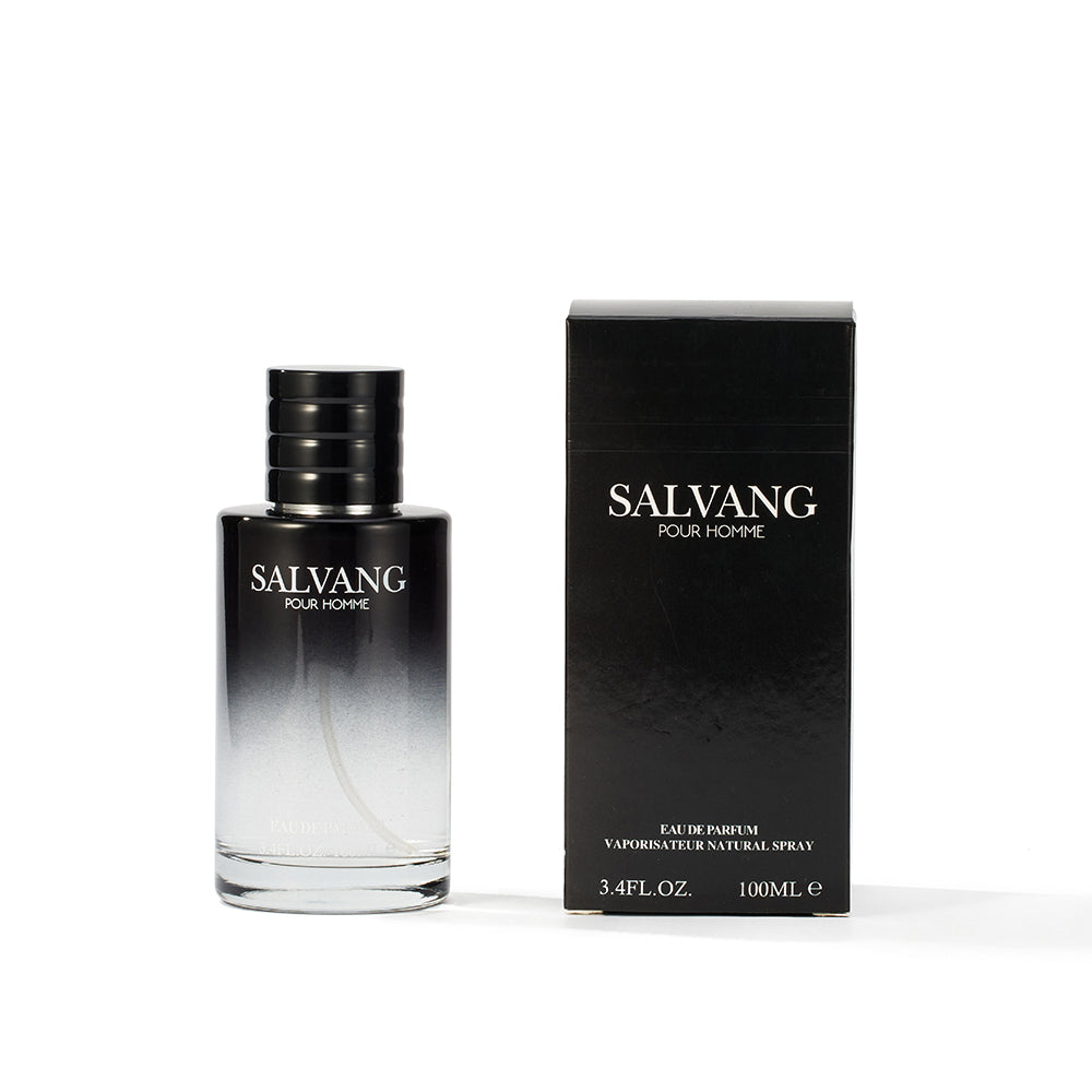 Inspired by Sauvage - EDP Designer Fragrance