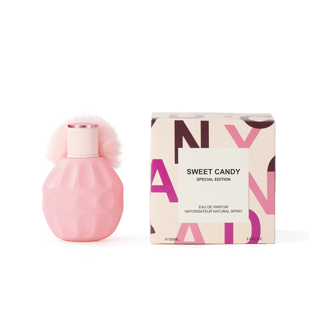 Inspired by Sweet Like Candy - EDP Designer Fragrance