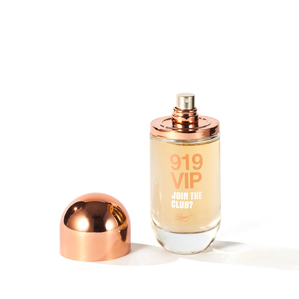 Inspired by 212 VIP Rosé - EDP Designer Fragrance