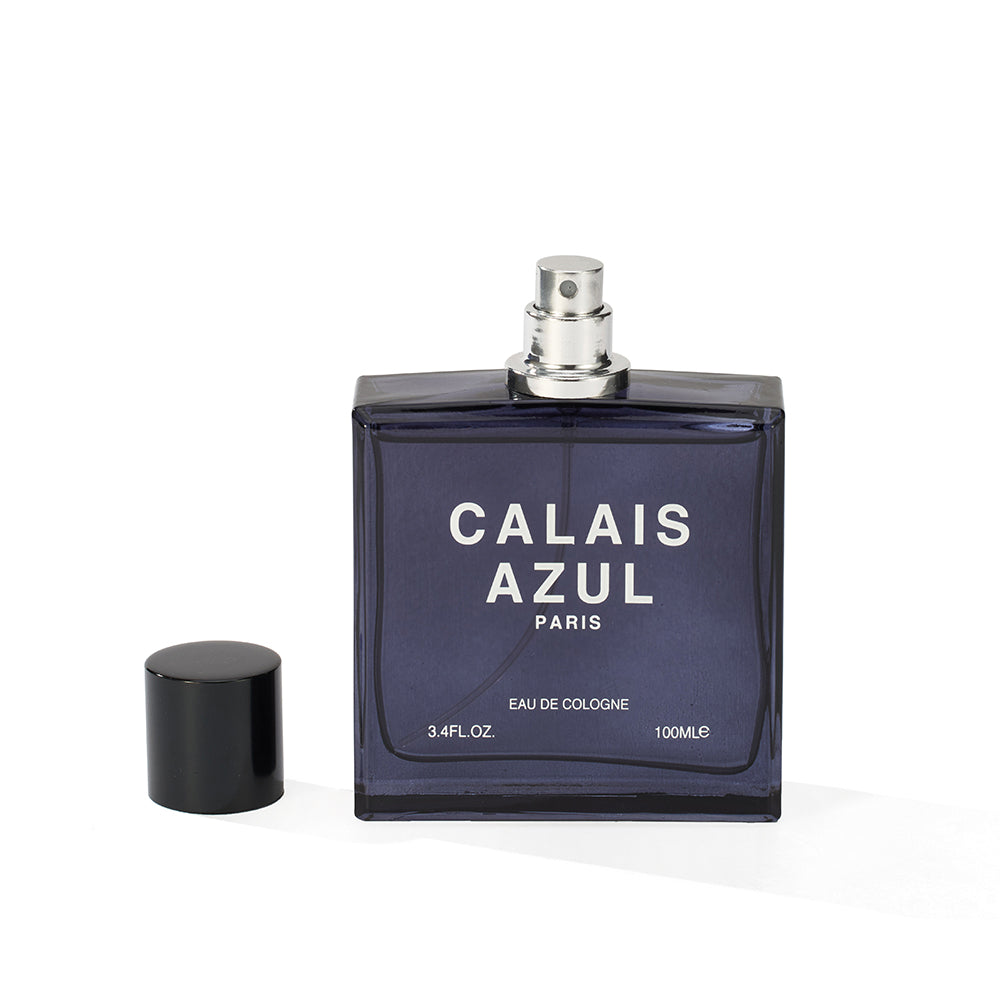 Inspired by Bleu - Calais Azul EDP Designer Fragrance - 100ml