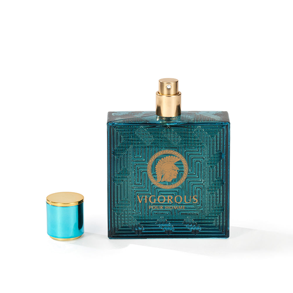 Inspired by Eros - EDP Designer Fragrance