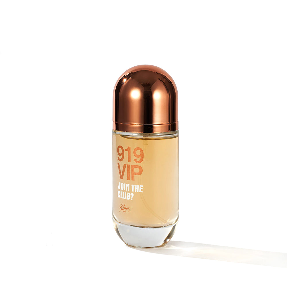 Inspired by 212 VIP Rosé - EDP Designer Fragrance