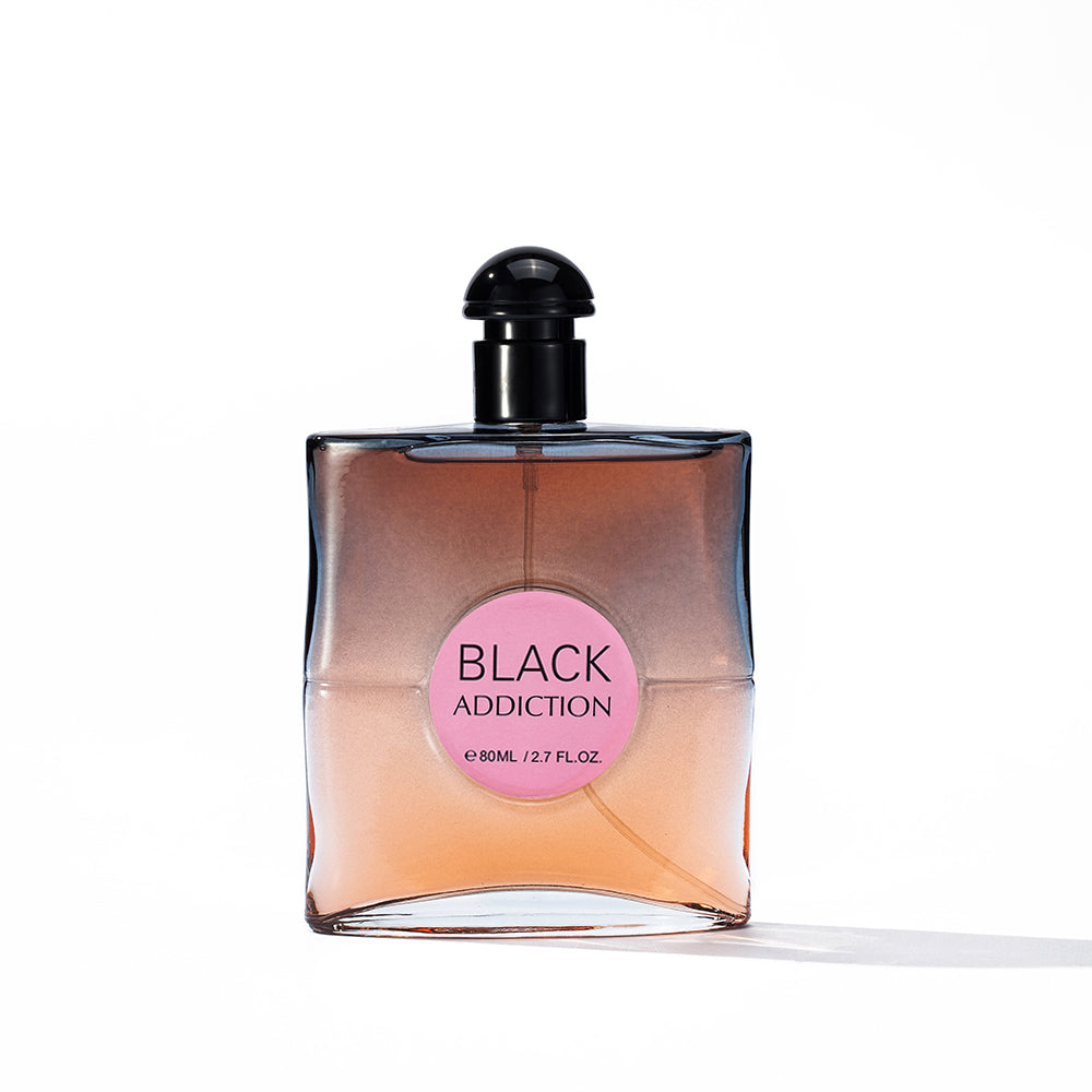 Inspired by Black Opium - EDP Designer Fragrance