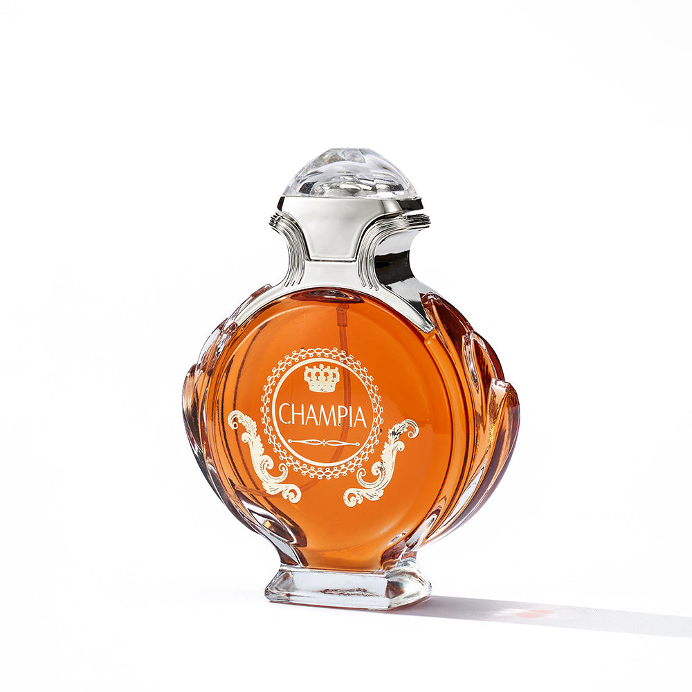 Inspired by Olympea - EDP Designer Fragrance