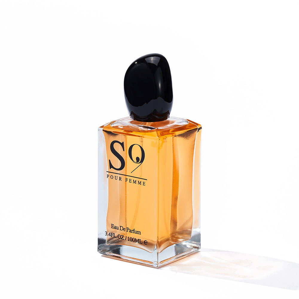 Inspired by Si - EDP Designer Fragrance