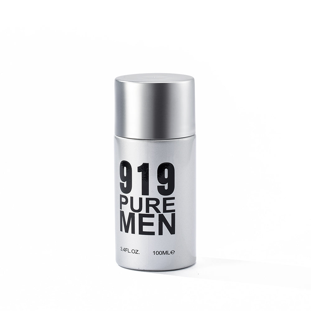 Inspired by 212 Men - EDP Designer Fragrance