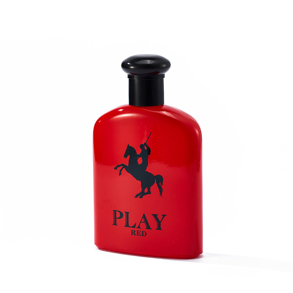 Inspired by Polo Red - Play Red EDP Designer Fragrance - 100ml