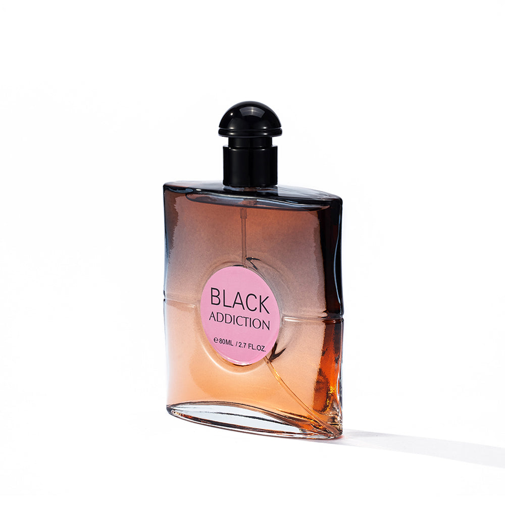 Inspired by Black Opium - EDP Designer Fragrance