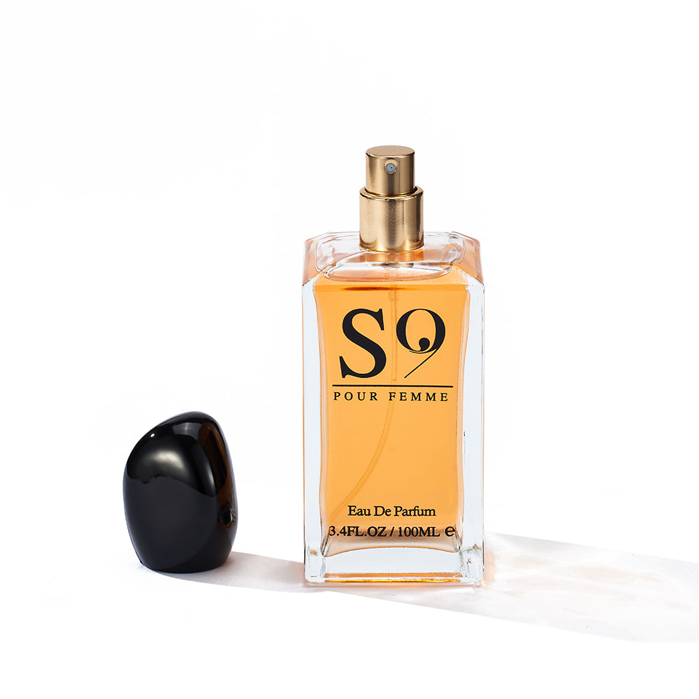 Inspired by Si - EDP Designer Fragrance