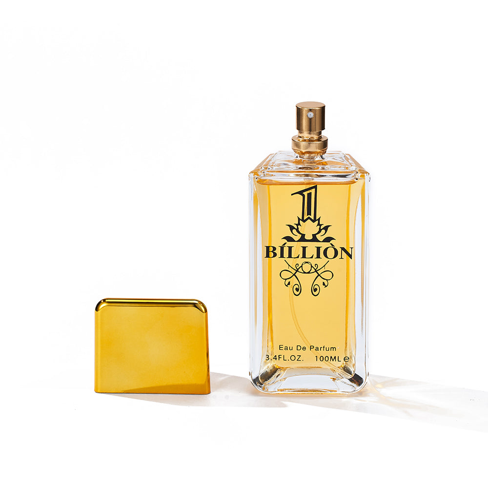 Inspired by 1 Million - EDP Designer Fragrance