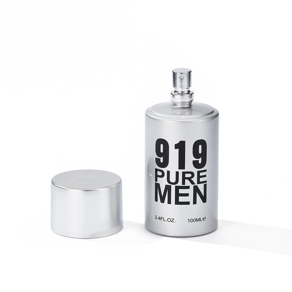 Inspired by 212 Men - EDP Designer Fragrance