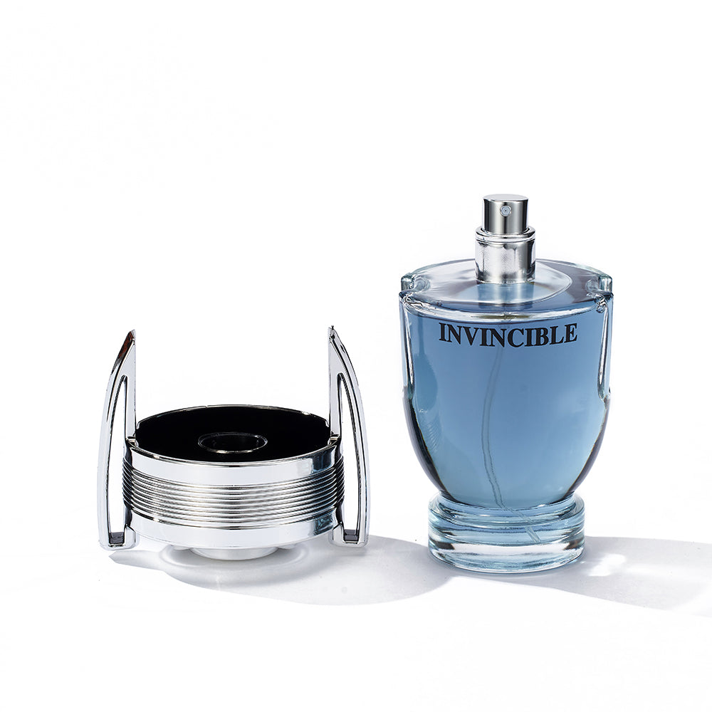 Inspired by Invictus - EDP Designer Fragrance