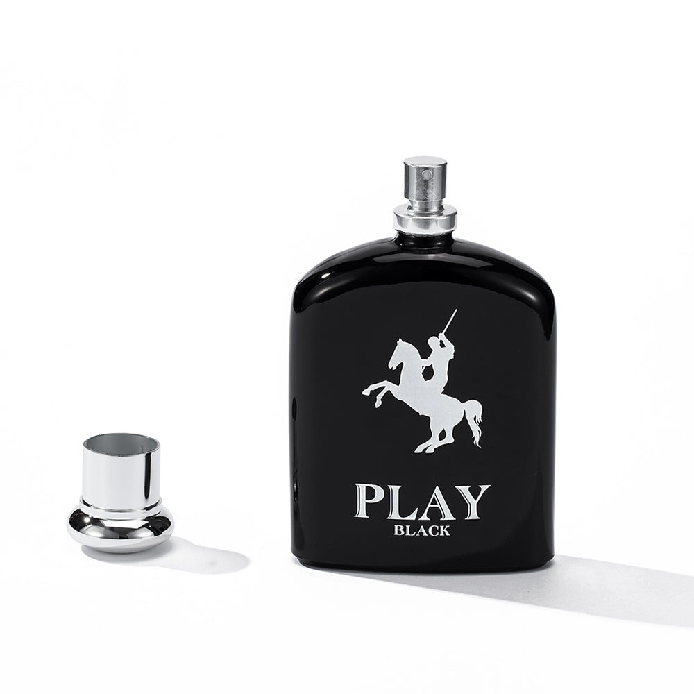 Inspired by Polo Black - EDP Designer Fragrance