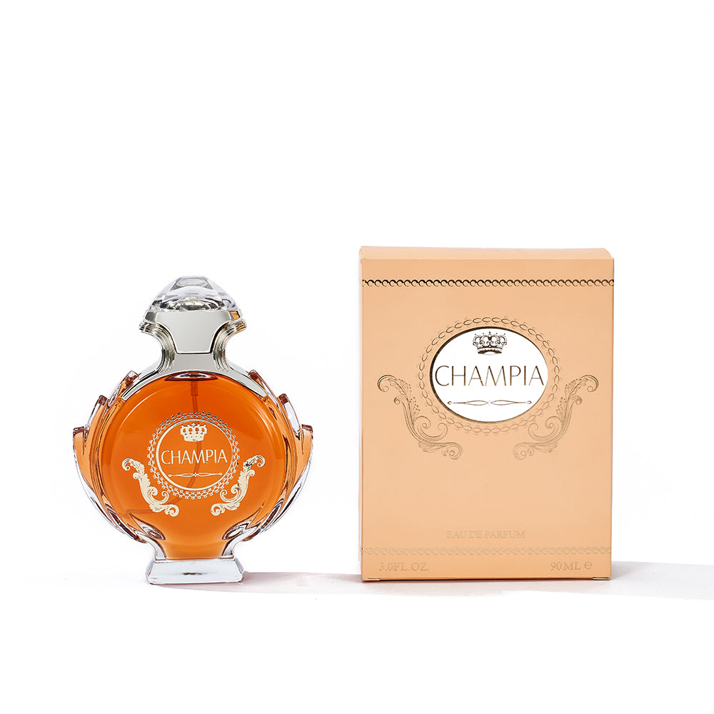 Inspired by Olympea - EDP Designer Fragrance