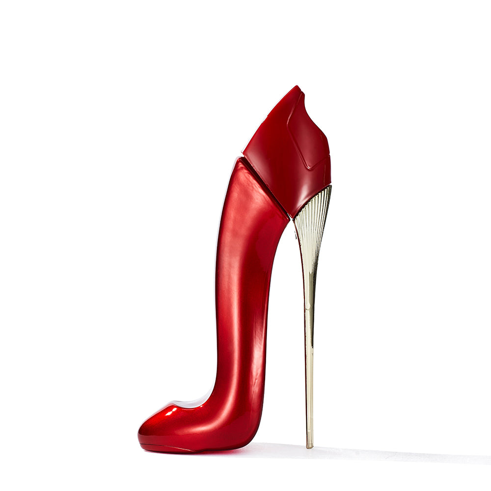 Inspired by Very Good Girl - Sexy Girl Red EDP Designer Fragrance - 90ml