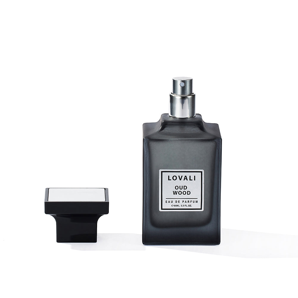 Inspired by TF Oud Wood - Oud Wood EDP Designer Fragrance - 100ml