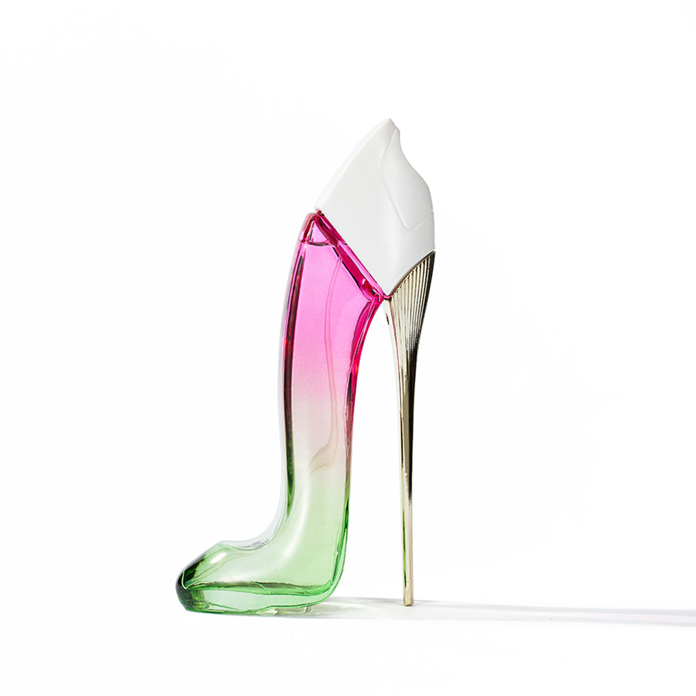 Inspired by Good Girl It feels so good to be bad edition - Crystalline EDP Designer Fragrance - 90ml