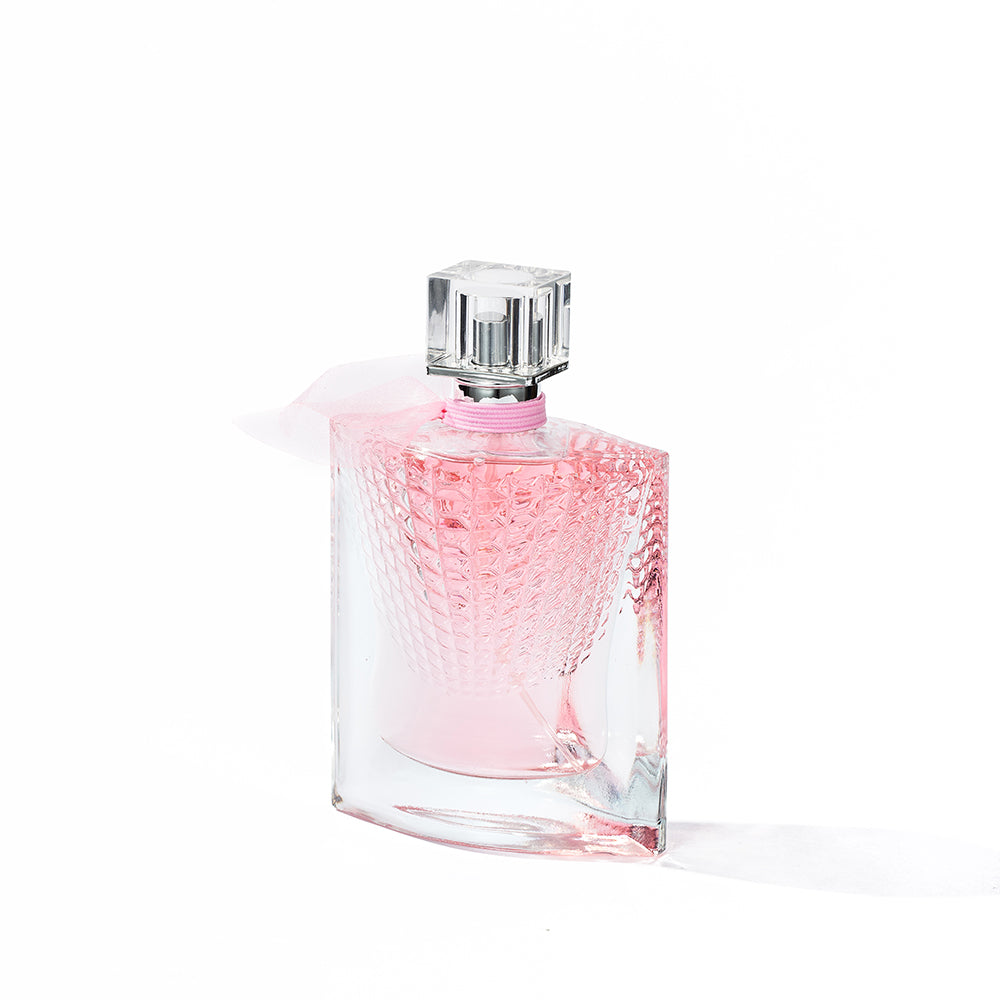 Inspired by La Vie Est Belle Flowers of Happiness - La Vie de Scenabella Flower EDP Designer Fragrance - 80ml