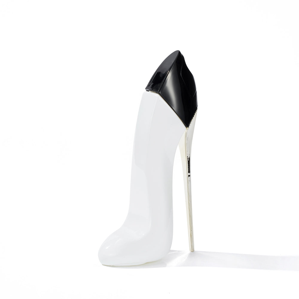 Inspired by Good Girl Sparkling Ice Edition - Crystalline White EDP Designer Fragrance - 90ml