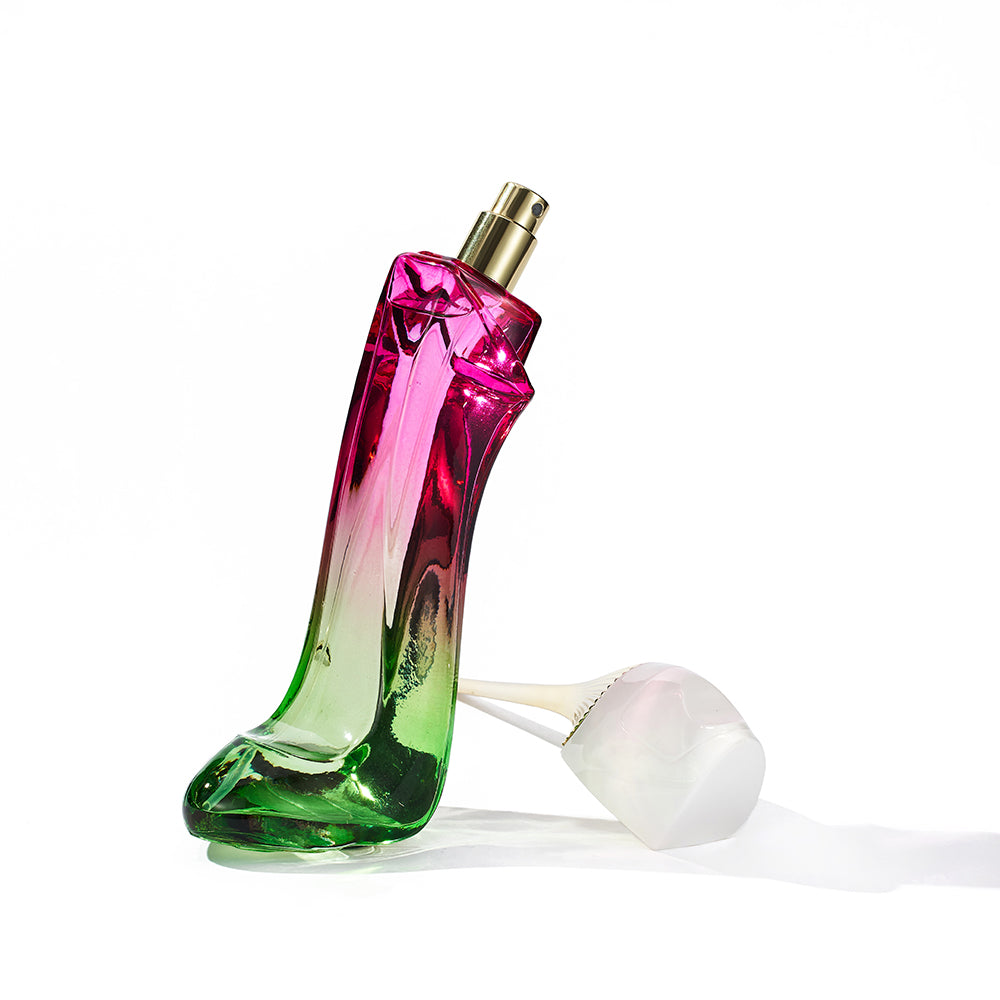 Inspired by Good Girl It feels so good to be bad edition - Crystalline EDP Designer Fragrance - 90ml