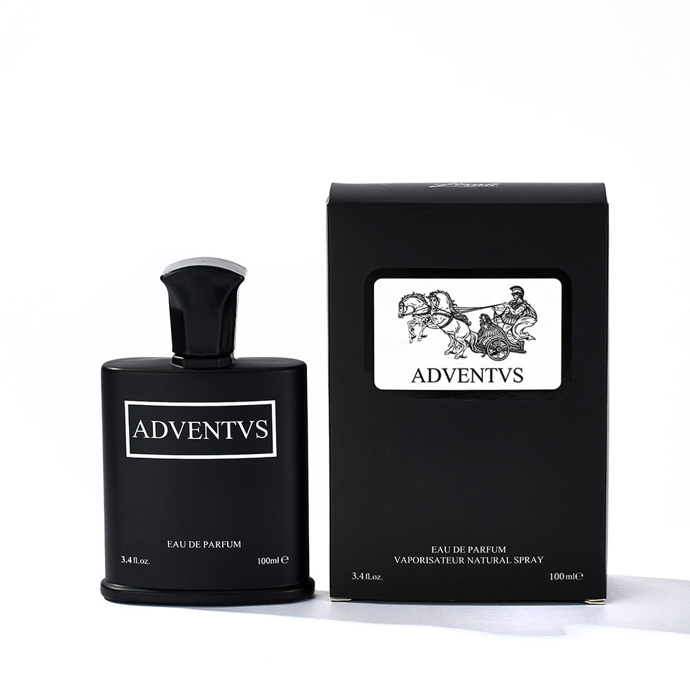 Inspired by Aventus - ADVENTVS EDP Designer Fragrance - 100ml