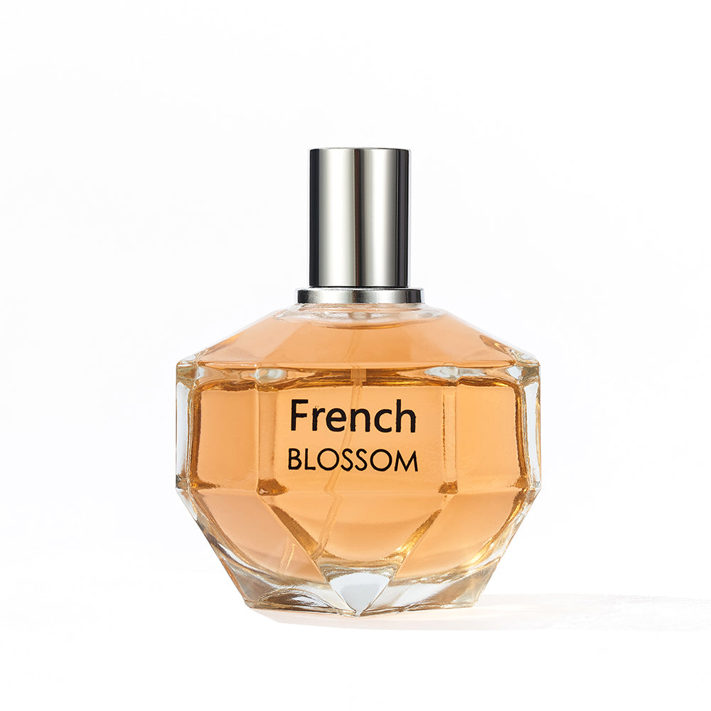 Inspired by Flowerbomb - EDP Designer Fragrance
