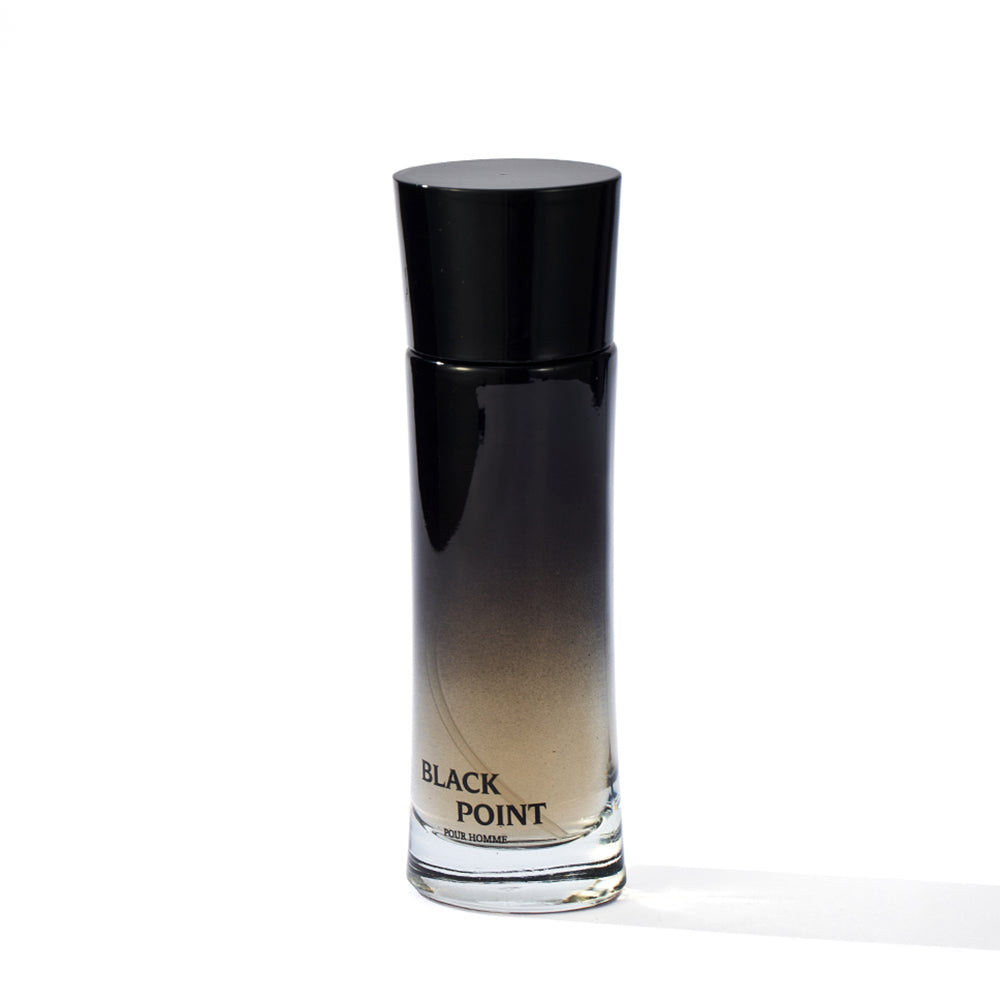 Inspired by Black Point - EDP Designer Fragrance