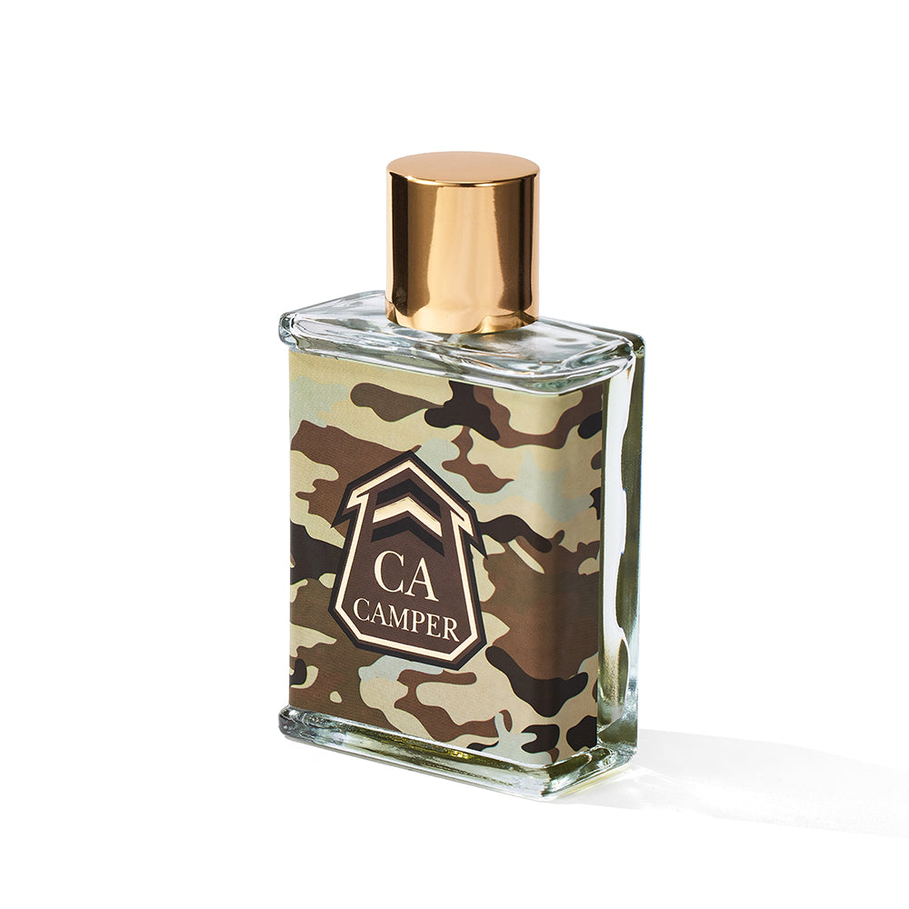 Inspired by CH Men Africa - CA Camper EDP Designer Fragrance - 100ml