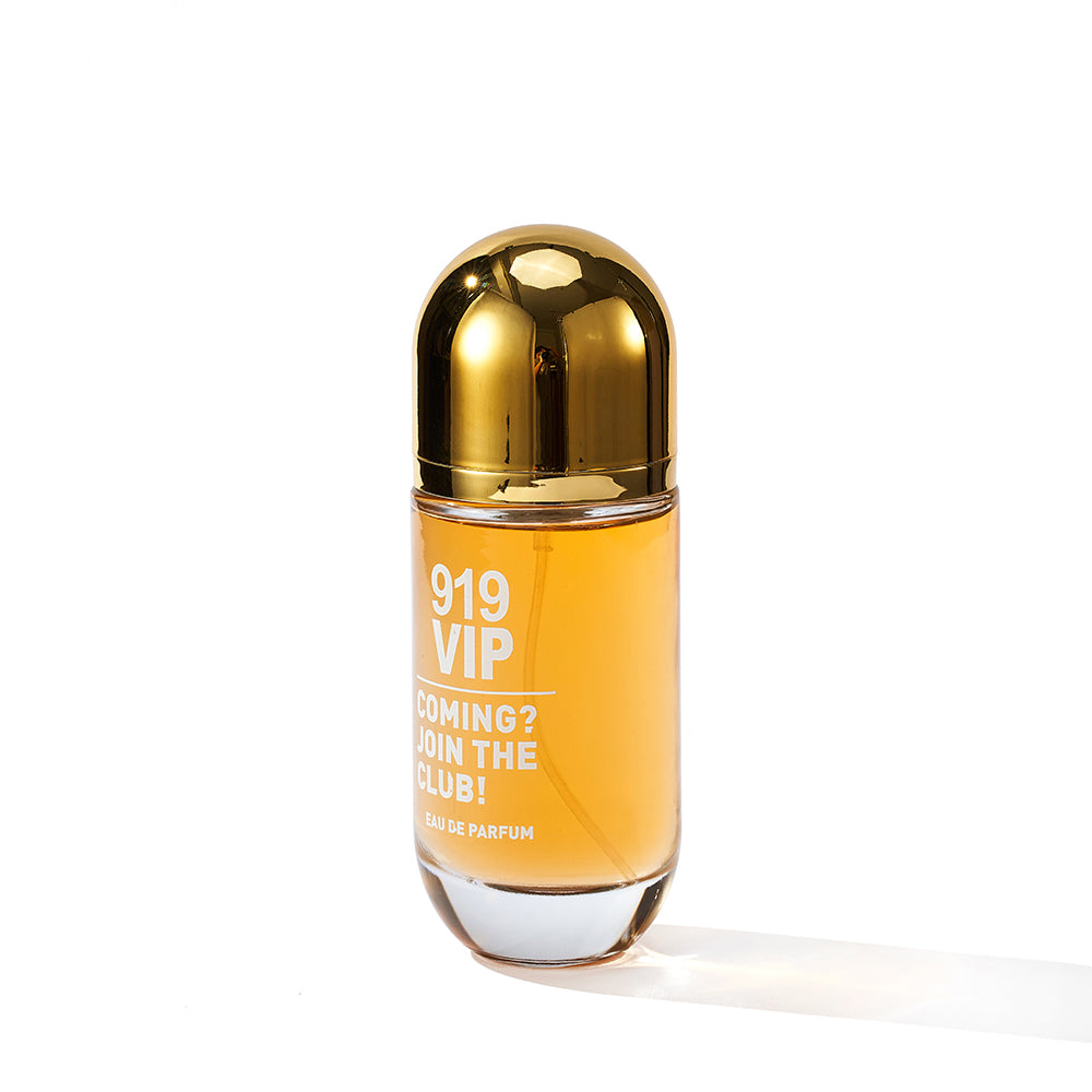 Inspired by 212 VIP - EDP Designer Fragrance