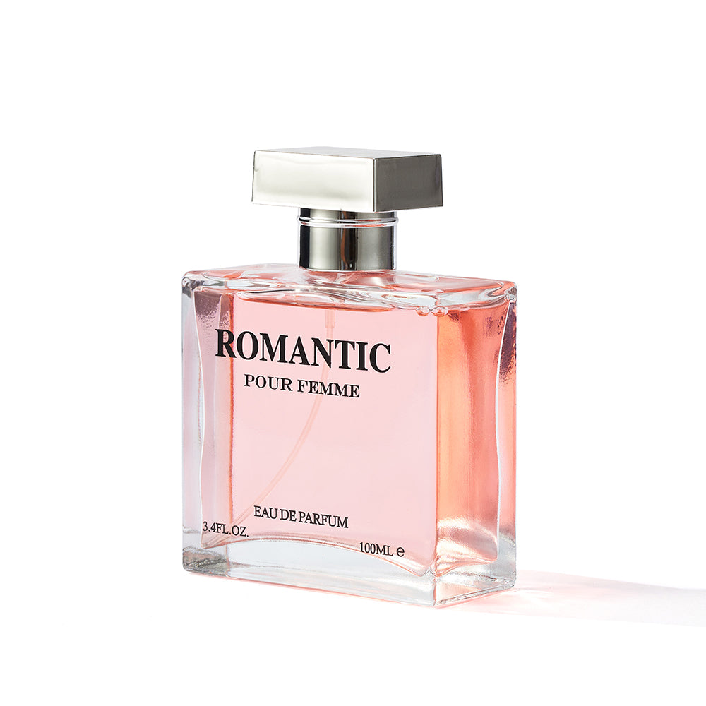 Inspired by Romance - EDP Designer Fragrance