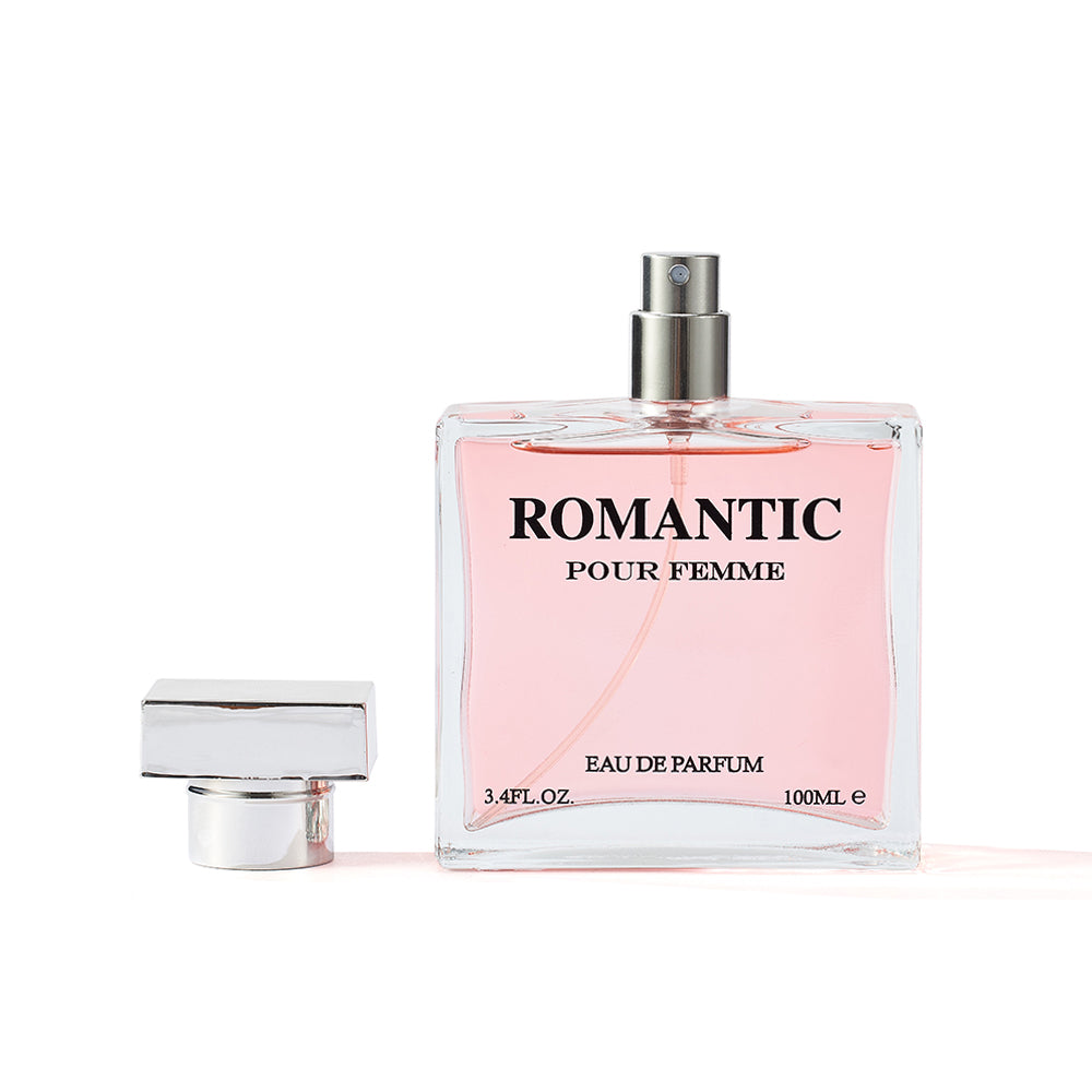 Inspired by Romance - EDP Designer Fragrance