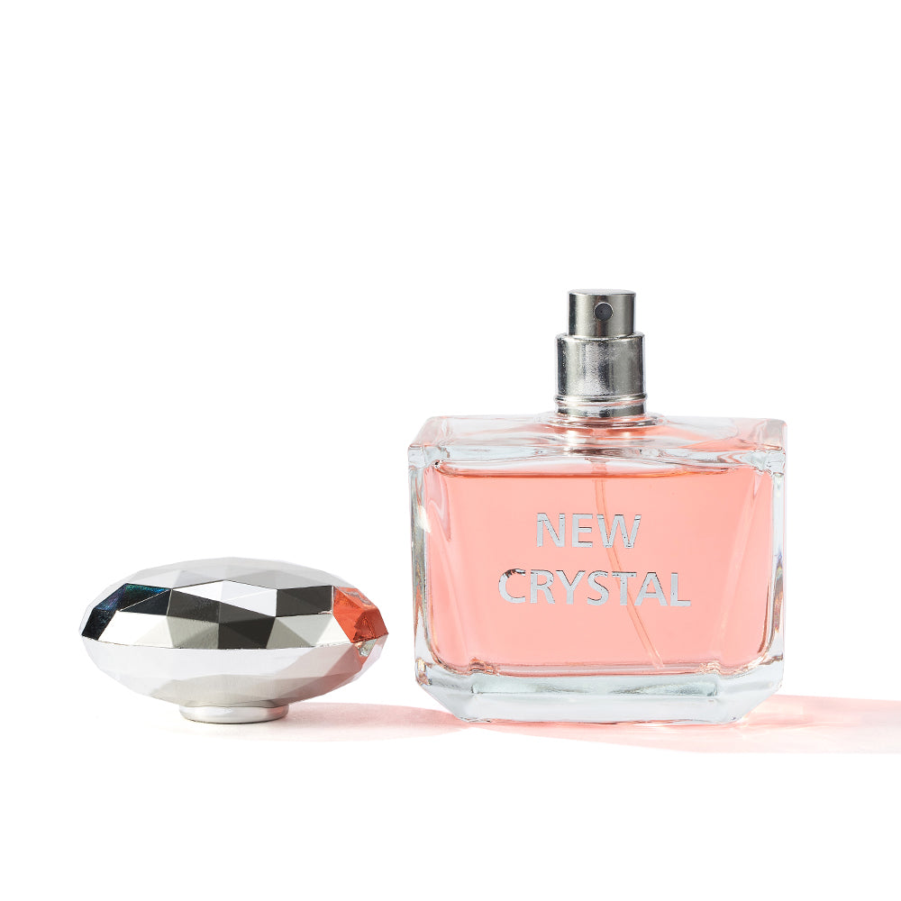 Inspired by Bright Crystal - EDP Designer Fragrance
