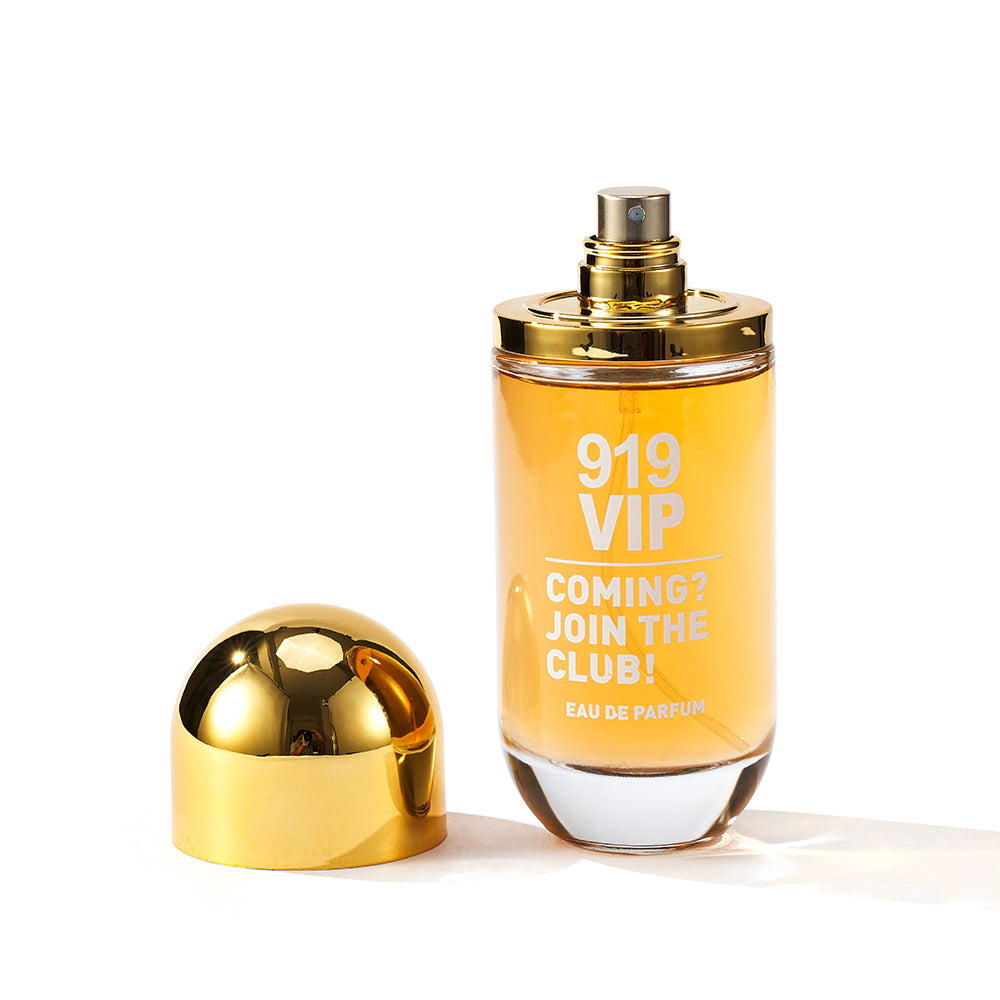 Inspired by 212 VIP - EDP Designer Fragrance