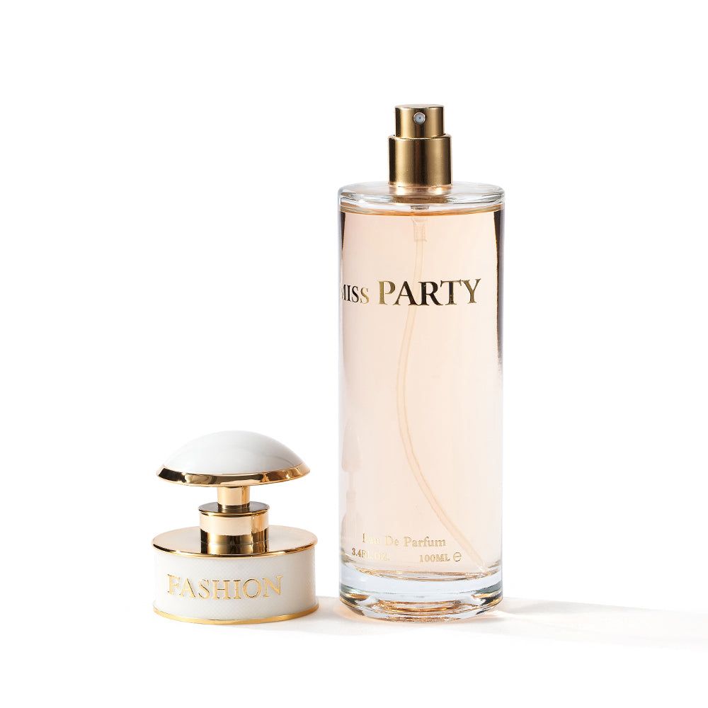 Inspired by Candy Kiss - Miss Party EDP Designer Fragrance - 100ml