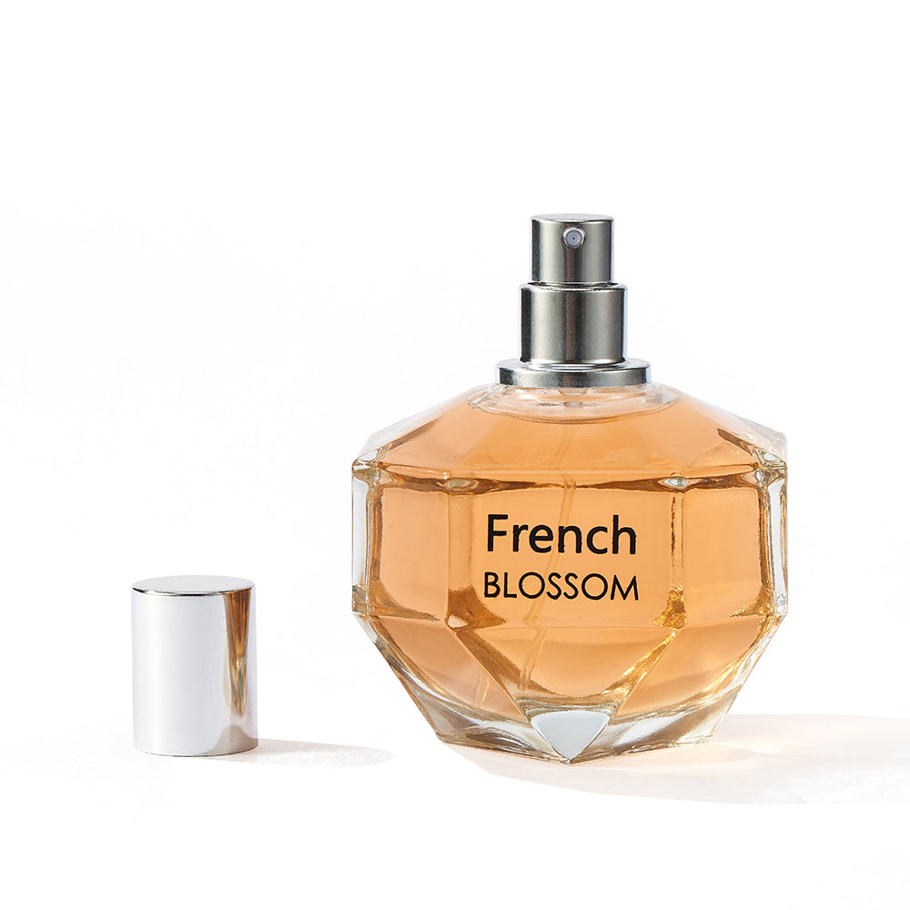 Inspired by Flowerbomb - EDP Designer Fragrance