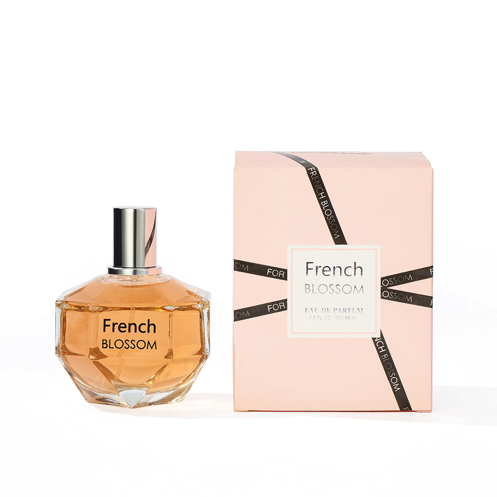Inspired by Flowerbomb - EDP Designer Fragrance