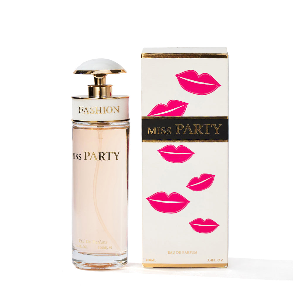Inspired by Candy Kiss - Miss Party EDP Designer Fragrance - 100ml